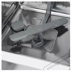 Beko BDSN153E3X be&eacute;p&iacute;thető mosogat&oacute;g&eacute;p Konyhai term&eacute;kek - Mosogat&oacute;g&eacute;p - Norm&aacute;l (60cm) be&eacute;p&iacute;thető mosogat&oacute;g&eacute;p - 499762
