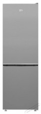 Beko B1RCNA344S alulfagyaszt&oacute;s hűtő Konyhai term&eacute;kek - Hűtő, fagyaszt&oacute; (szabadon&aacute;ll&oacute;) - Alulfagyaszt&oacute;s kombin&aacute;lt hűtő - 499819