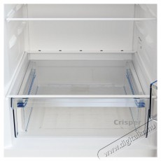 Beko B1RCNA344S alulfagyaszt&oacute;s hűtő Konyhai term&eacute;kek - Hűtő, fagyaszt&oacute; (szabadon&aacute;ll&oacute;) - Alulfagyaszt&oacute;s kombin&aacute;lt hűtő - 499819