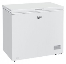 Beko CF200EWN fagyaszt&oacute;szekr&eacute;ny Konyhai term&eacute;kek - Hűtő, fagyaszt&oacute; (szabadon&aacute;ll&oacute;) - Fagyaszt&oacute;szekr&eacute;ny - 500166
