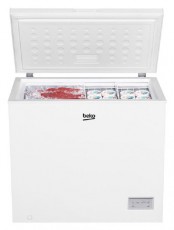 Beko CF200EWN fagyaszt&oacute;szekr&eacute;ny Konyhai term&eacute;kek - Hűtő, fagyaszt&oacute; (szabadon&aacute;ll&oacute;) - Fagyaszt&oacute;szekr&eacute;ny - 500166