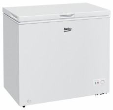Beko CF200EWN fagyaszt&oacute;szekr&eacute;ny Konyhai term&eacute;kek - Hűtő, fagyaszt&oacute; (szabadon&aacute;ll&oacute;) - Fagyaszt&oacute;szekr&eacute;ny - 500166