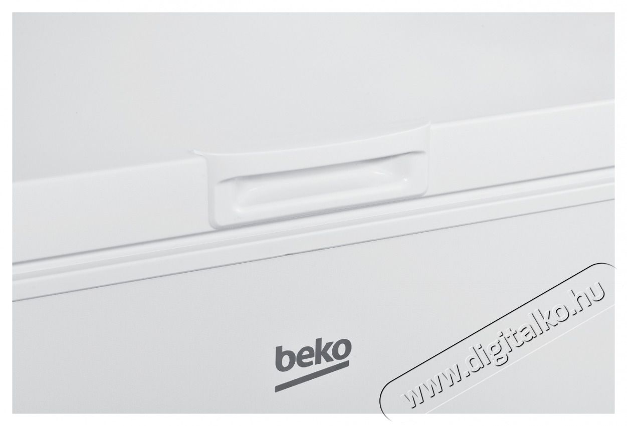 Beko CF200EWN fagyaszt&oacute;szekr&eacute;ny Konyhai term&eacute;kek - Hűtő, fagyaszt&oacute; (szabadon&aacute;ll&oacute;) - Fagyaszt&oacute;szekr&eacute;ny - 500166