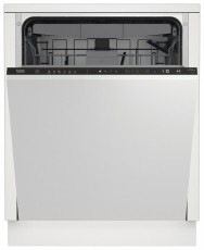 Beko BDIN36535 be&eacute;p&iacute;thető mosogat&oacute;g&eacute;p Konyhai term&eacute;kek - Mosogat&oacute;g&eacute;p - Norm&aacute;l (60cm) be&eacute;p&iacute;thető mosogat&oacute;g&eacute;p - 500737