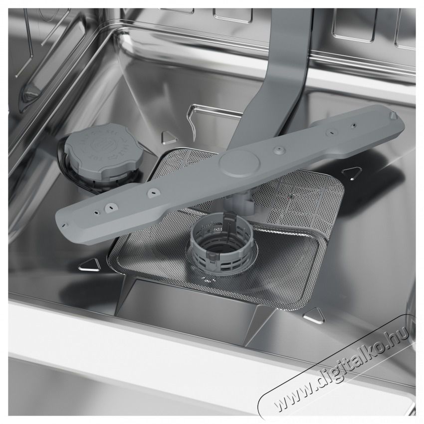 Beko BDIN36535 be&eacute;p&iacute;thető mosogat&oacute;g&eacute;p Konyhai term&eacute;kek - Mosogat&oacute;g&eacute;p - Norm&aacute;l (60cm) be&eacute;p&iacute;thető mosogat&oacute;g&eacute;p - 500737