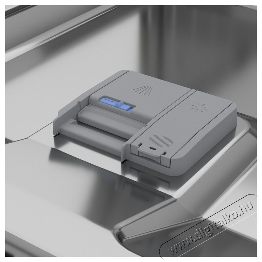 Beko BDIN36535 be&eacute;p&iacute;thető mosogat&oacute;g&eacute;p Konyhai term&eacute;kek - Mosogat&oacute;g&eacute;p - Norm&aacute;l (60cm) be&eacute;p&iacute;thető mosogat&oacute;g&eacute;p - 500737