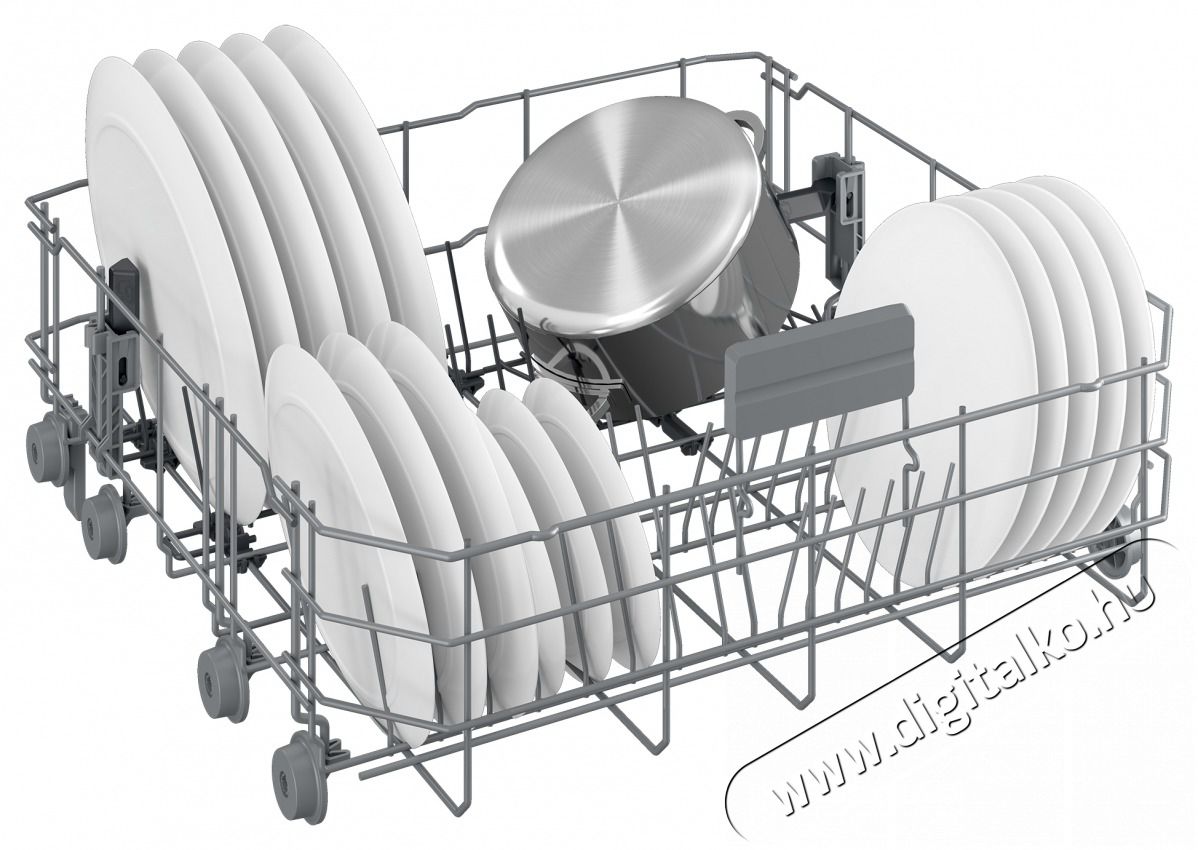 Beko BDIN36535 be&eacute;p&iacute;thető mosogat&oacute;g&eacute;p Konyhai term&eacute;kek - Mosogat&oacute;g&eacute;p - Norm&aacute;l (60cm) be&eacute;p&iacute;thető mosogat&oacute;g&eacute;p - 500737