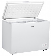 Beko CF316EWN fagyasztóláda Konyhai termékek - Hűtő, fagyasztó (szabadonálló) - Fagyasztóláda - 499778