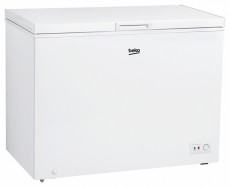 Beko CF316EWN fagyaszt&oacute;l&aacute;da Konyhai term&eacute;kek - Hűtő, fagyaszt&oacute; (szabadon&aacute;ll&oacute;) - Fagyaszt&oacute;l&aacute;da - 499778