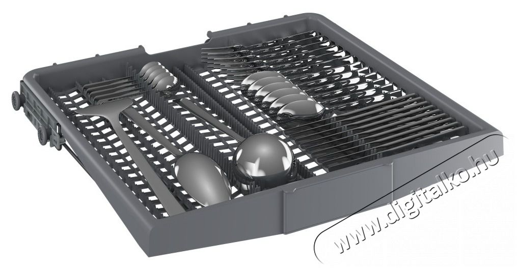 Beko BDIN38643C be&eacute;p&iacute;thető mosogat&oacute;g&eacute;p Konyhai term&eacute;kek - Mosogat&oacute;g&eacute;p - Norm&aacute;l (60cm) be&eacute;p&iacute;thető mosogat&oacute;g&eacute;p - 500833