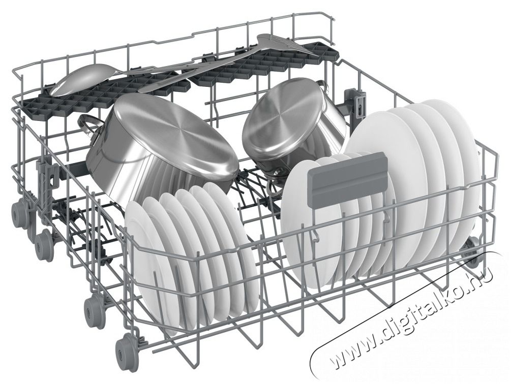 Beko BDIN38643C be&eacute;p&iacute;thető mosogat&oacute;g&eacute;p Konyhai term&eacute;kek - Mosogat&oacute;g&eacute;p - Norm&aacute;l (60cm) be&eacute;p&iacute;thető mosogat&oacute;g&eacute;p - 500833