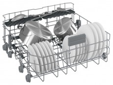 Beko BDIN38643C be&eacute;p&iacute;thető mosogat&oacute;g&eacute;p Konyhai term&eacute;kek - Mosogat&oacute;g&eacute;p - Norm&aacute;l (60cm) be&eacute;p&iacute;thető mosogat&oacute;g&eacute;p - 500833