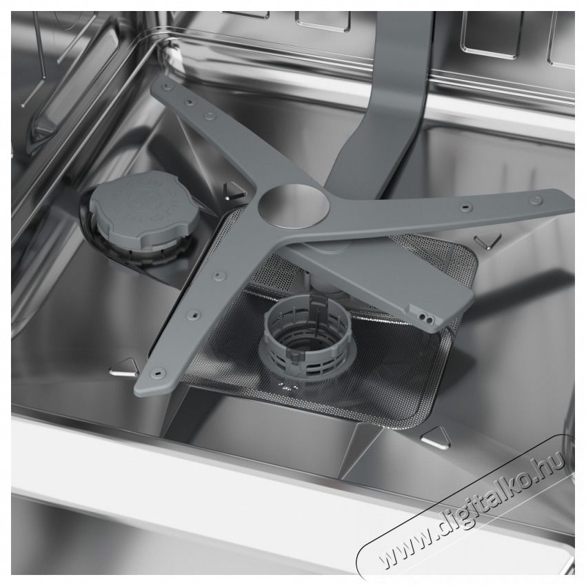 Beko BDIN38643C be&eacute;p&iacute;thető mosogat&oacute;g&eacute;p Konyhai term&eacute;kek - Mosogat&oacute;g&eacute;p - Norm&aacute;l (60cm) be&eacute;p&iacute;thető mosogat&oacute;g&eacute;p - 500833
