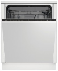 Beko BDIN38643C be&eacute;p&iacute;thető mosogat&oacute;g&eacute;p Konyhai term&eacute;kek - Mosogat&oacute;g&eacute;p - Norm&aacute;l (60cm) be&eacute;p&iacute;thető mosogat&oacute;g&eacute;p - 500833
