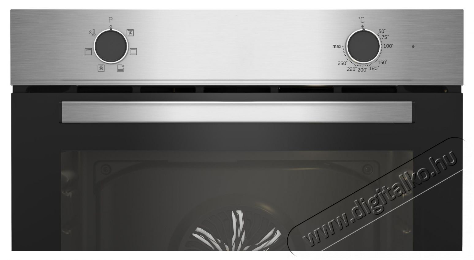 Beko BBIE12000XD Be&eacute;p&iacute;thető s&uuml;tő Konyhai term&eacute;kek - S&uuml;tő-főzőlap, tűzhely (be&eacute;p&iacute;thető) - S&uuml;tő (be&eacute;p&iacute;thető) - 500980
