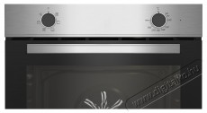 Beko BBIE12000XD Be&eacute;p&iacute;thető s&uuml;tő Konyhai term&eacute;kek - S&uuml;tő-főzőlap, tűzhely (be&eacute;p&iacute;thető) - S&uuml;tő (be&eacute;p&iacute;thető) - 500980