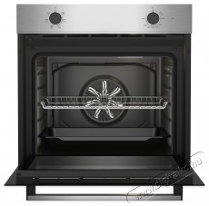 Beko BBIE12000XD Be&eacute;p&iacute;thető s&uuml;tő Konyhai term&eacute;kek - S&uuml;tő-főzőlap, tűzhely (be&eacute;p&iacute;thető) - S&uuml;tő (be&eacute;p&iacute;thető) - 500980