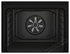 Beko BBIE12000XD Be&eacute;p&iacute;thető s&uuml;tő Konyhai term&eacute;kek - S&uuml;tő-főzőlap, tűzhely (be&eacute;p&iacute;thető) - S&uuml;tő (be&eacute;p&iacute;thető) - 500980