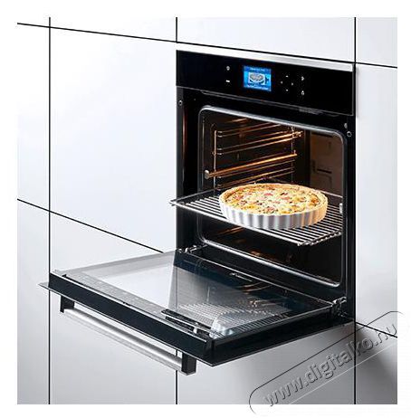 Beko BBIE12000XD Be&eacute;p&iacute;thető s&uuml;tő Konyhai term&eacute;kek - S&uuml;tő-főzőlap, tűzhely (be&eacute;p&iacute;thető) - S&uuml;tő (be&eacute;p&iacute;thető) - 500980