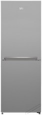 Beko RCSA240K40SN alulfagyaszt&oacute;s hűtőszekr&eacute;ny Konyhai term&eacute;kek - Hűtő, fagyaszt&oacute; (szabadon&aacute;ll&oacute;) - Alulfagyaszt&oacute;s kombin&aacute;lt hűtő - 501360