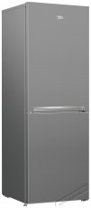 Beko RCSA240K40SN alulfagyaszt&oacute;s hűtőszekr&eacute;ny Konyhai term&eacute;kek - Hűtő, fagyaszt&oacute; (szabadon&aacute;ll&oacute;) - Alulfagyaszt&oacute;s kombin&aacute;lt hűtő - 501360