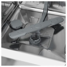 Beko DIN35320 be&eacute;p&iacute;thető 13 ter&iacute;t&eacute;kes mosogat&oacute;g&eacute;p Konyhai term&eacute;kek - Mosogat&oacute;g&eacute;p - Keskeny (45cm-ig) be&eacute;p&iacute;thető mosogat&oacute;g&eacute;p - 501474