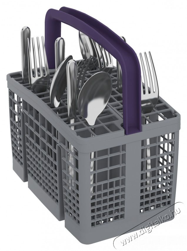 Beko DIN35320 be&eacute;p&iacute;thető 13 ter&iacute;t&eacute;kes mosogat&oacute;g&eacute;p Konyhai term&eacute;kek - Mosogat&oacute;g&eacute;p - Keskeny (45cm-ig) be&eacute;p&iacute;thető mosogat&oacute;g&eacute;p - 501474