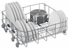 Beko DIN35320 be&eacute;p&iacute;thető 13 ter&iacute;t&eacute;kes mosogat&oacute;g&eacute;p Konyhai term&eacute;kek - Mosogat&oacute;g&eacute;p - Keskeny (45cm-ig) be&eacute;p&iacute;thető mosogat&oacute;g&eacute;p - 501474