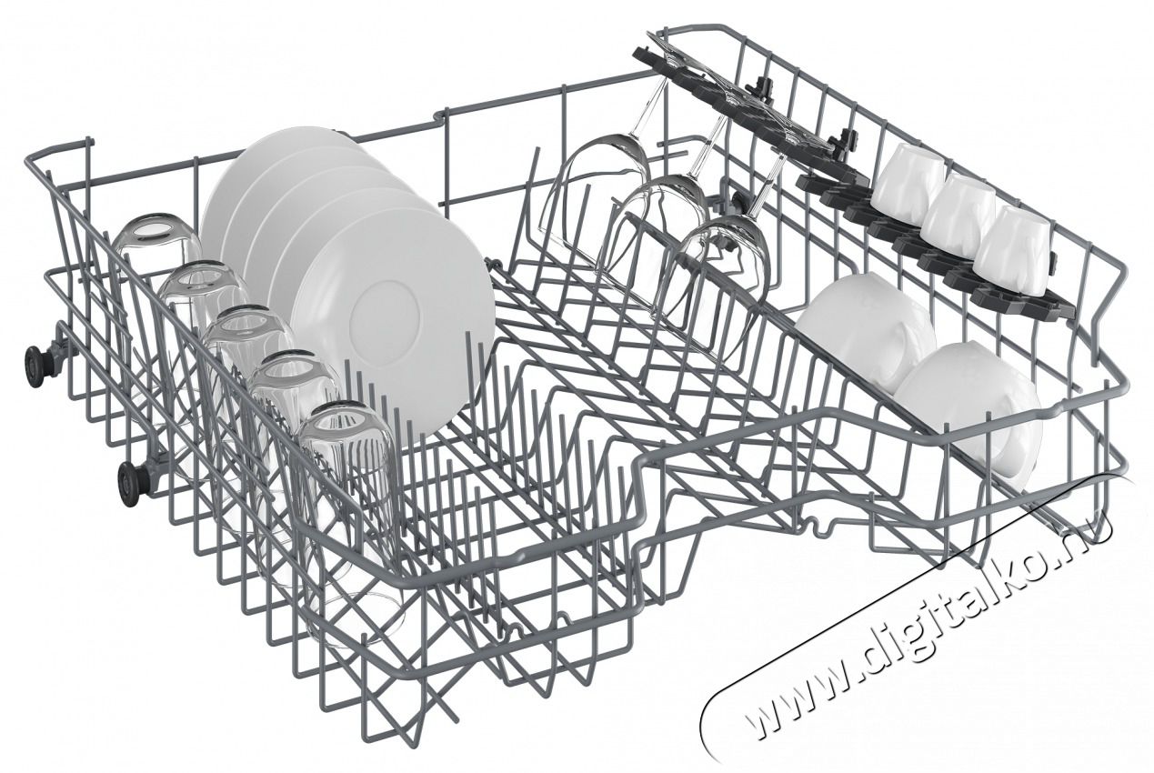 Beko DIN35320 be&eacute;p&iacute;thető 13 ter&iacute;t&eacute;kes mosogat&oacute;g&eacute;p Konyhai term&eacute;kek - Mosogat&oacute;g&eacute;p - Keskeny (45cm-ig) be&eacute;p&iacute;thető mosogat&oacute;g&eacute;p - 501474