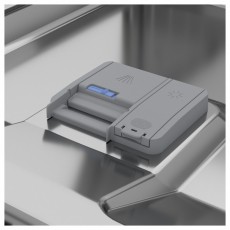 Beko DIN35320 be&eacute;p&iacute;thető 13 ter&iacute;t&eacute;kes mosogat&oacute;g&eacute;p Konyhai term&eacute;kek - Mosogat&oacute;g&eacute;p - Keskeny (45cm-ig) be&eacute;p&iacute;thető mosogat&oacute;g&eacute;p - 501474