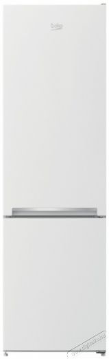 Beko RCSA300K40WN alulfagyaszt&oacute;s hűtőszekr&eacute;ny Konyhai term&eacute;kek - Hűtő, fagyaszt&oacute; (szabadon&aacute;ll&oacute;) - Alulfagyaszt&oacute;s kombin&aacute;lt hűtő - 502657