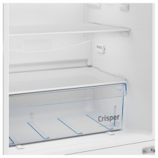 Beko RCSA300K40WN alulfagyaszt&oacute;s hűtőszekr&eacute;ny Konyhai term&eacute;kek - Hűtő, fagyaszt&oacute; (szabadon&aacute;ll&oacute;) - Alulfagyaszt&oacute;s kombin&aacute;lt hűtő - 502657