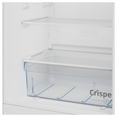 Beko RCSA300K40WN alulfagyaszt&oacute;s hűtőszekr&eacute;ny Konyhai term&eacute;kek - Hűtő, fagyaszt&oacute; (szabadon&aacute;ll&oacute;) - Alulfagyaszt&oacute;s kombin&aacute;lt hűtő - 502657