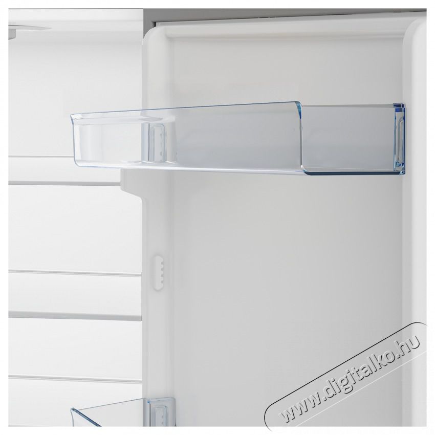 Beko RCSA300K40WN alulfagyaszt&oacute;s hűtőszekr&eacute;ny Konyhai term&eacute;kek - Hűtő, fagyaszt&oacute; (szabadon&aacute;ll&oacute;) - Alulfagyaszt&oacute;s kombin&aacute;lt hűtő - 502657