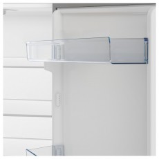 Beko RCSA300K40WN alulfagyaszt&oacute;s hűtőszekr&eacute;ny Konyhai term&eacute;kek - Hűtő, fagyaszt&oacute; (szabadon&aacute;ll&oacute;) - Alulfagyaszt&oacute;s kombin&aacute;lt hűtő - 502657