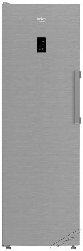 Beko B3RMFNE314XB FAGYASZT&Oacute;SZEKR&Eacute;NY Konyhai term&eacute;kek - Hűtő, fagyaszt&oacute; (szabadon&aacute;ll&oacute;) - Fagyaszt&oacute;szekr&eacute;ny - 502992