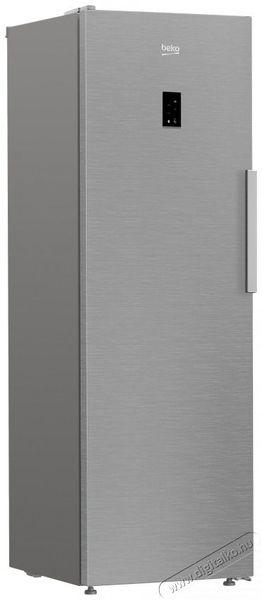 Beko B3RMFNE314XB FAGYASZT&Oacute;SZEKR&Eacute;NY Konyhai term&eacute;kek - Hűtő, fagyaszt&oacute; (szabadon&aacute;ll&oacute;) - Fagyaszt&oacute;szekr&eacute;ny - 502992