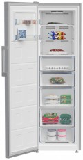 Beko B3RMFNE314XB FAGYASZT&Oacute;SZEKR&Eacute;NY Konyhai term&eacute;kek - Hűtő, fagyaszt&oacute; (szabadon&aacute;ll&oacute;) - Fagyaszt&oacute;szekr&eacute;ny - 502992