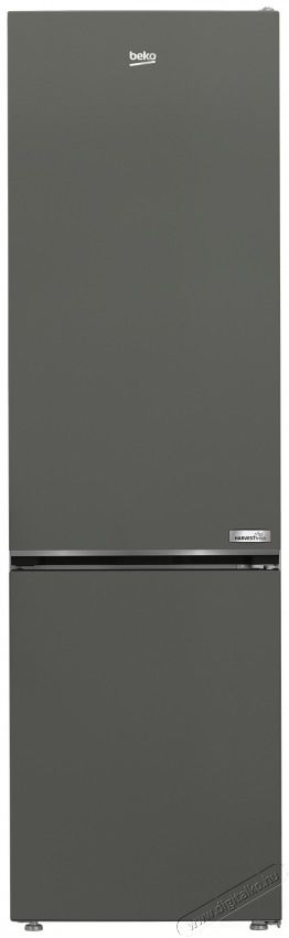 Beko B5RCNA405HG HŰTŐ ALULFAGYASZT&Oacute;S Konyhai term&eacute;kek - Hűtő, fagyaszt&oacute; (szabadon&aacute;ll&oacute;) - Alulfagyaszt&oacute;s kombin&aacute;lt hűtő - 502882