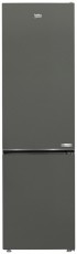 Beko B5RCNA405HG HŰTŐ ALULFAGYASZT&Oacute;S Konyhai term&eacute;kek - Hűtő, fagyaszt&oacute; (szabadon&aacute;ll&oacute;) - Alulfagyaszt&oacute;s kombin&aacute;lt hűtő - 502882