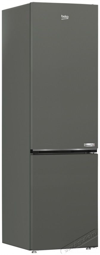 Beko B5RCNA405HG HŰTŐ ALULFAGYASZT&Oacute;S Konyhai term&eacute;kek - Hűtő, fagyaszt&oacute; (szabadon&aacute;ll&oacute;) - Alulfagyaszt&oacute;s kombin&aacute;lt hűtő - 502882