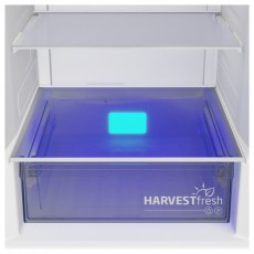 Beko B5RCNA405HG HŰTŐ ALULFAGYASZT&Oacute;S Konyhai term&eacute;kek - Hűtő, fagyaszt&oacute; (szabadon&aacute;ll&oacute;) - Alulfagyaszt&oacute;s kombin&aacute;lt hűtő - 502882