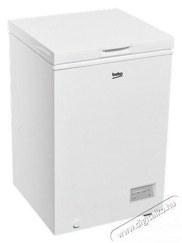 Beko CF100EWN FAGYASZT&Oacute;L&Aacute;DA 100L Konyhai term&eacute;kek - Hűtő, fagyaszt&oacute; (szabadon&aacute;ll&oacute;) - Fagyaszt&oacute;l&aacute;da - 502798