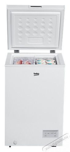 Beko CF100EWN FAGYASZT&Oacute;L&Aacute;DA 100L Konyhai term&eacute;kek - Hűtő, fagyaszt&oacute; (szabadon&aacute;ll&oacute;) - Fagyaszt&oacute;l&aacute;da - 502798