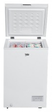 Beko CF100EWN FAGYASZT&Oacute;L&Aacute;DA 100L Konyhai term&eacute;kek - Hűtő, fagyaszt&oacute; (szabadon&aacute;ll&oacute;) - Fagyaszt&oacute;l&aacute;da - 502798