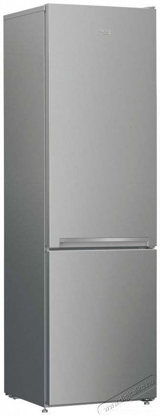 Beko RCSA300K40SN HŰTŐ ALULFAGYASZT&Oacute;S Konyhai term&eacute;kek - Hűtő, fagyaszt&oacute; (szabadon&aacute;ll&oacute;) - Alulfagyaszt&oacute;s kombin&aacute;lt hűtő - 502891