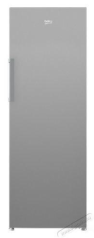 Beko RSSE415K40SN HŰTŐ EGYAJT&Oacute;S Konyhai term&eacute;kek - Hűtő, fagyaszt&oacute; (szabadon&aacute;ll&oacute;) - Egyajt&oacute;s hűtő - 502930
