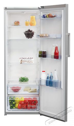 Beko RSSE415K40SN HŰTŐ EGYAJT&Oacute;S Konyhai term&eacute;kek - Hűtő, fagyaszt&oacute; (szabadon&aacute;ll&oacute;) - Egyajt&oacute;s hűtő - 502930