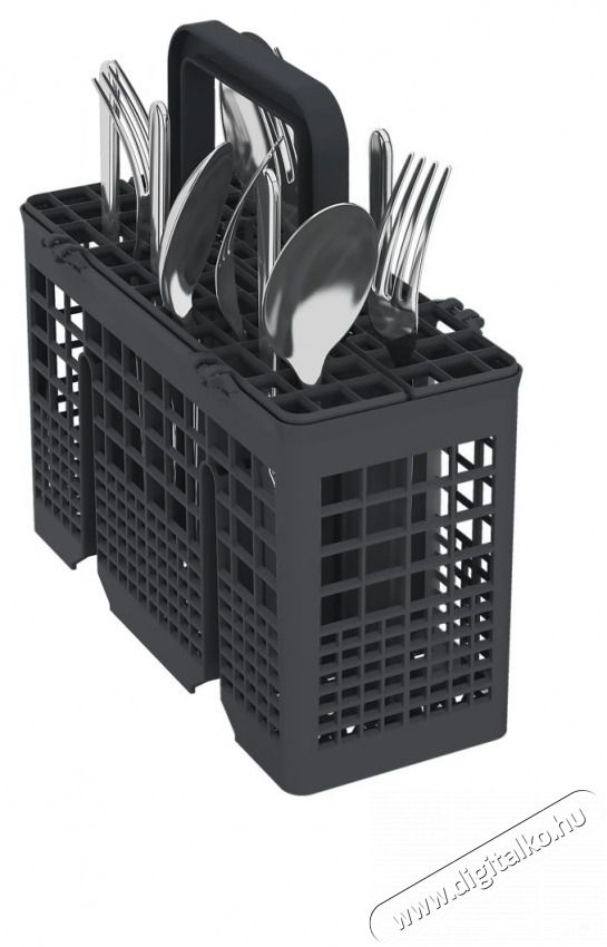 Beko BDFN26530W mosogat&oacute;g&eacute;p Konyhai term&eacute;kek - Mosogat&oacute;g&eacute;p - Norm&aacute;l (60cm) szabadon&aacute;ll&oacute; mosogat&oacute;g&eacute;p - 503134