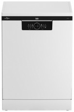 Beko BDFN26530W mosogat&oacute;g&eacute;p Konyhai term&eacute;kek - Mosogat&oacute;g&eacute;p - Norm&aacute;l (60cm) szabadon&aacute;ll&oacute; mosogat&oacute;g&eacute;p - 503134